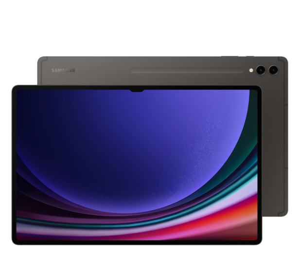 SAMSUNG Galaxy TAB S9 Ultra 14,6" 12/256GB WiFi szary (SM-X910NZAAEUE) - 1158901 - zdjęcie 4